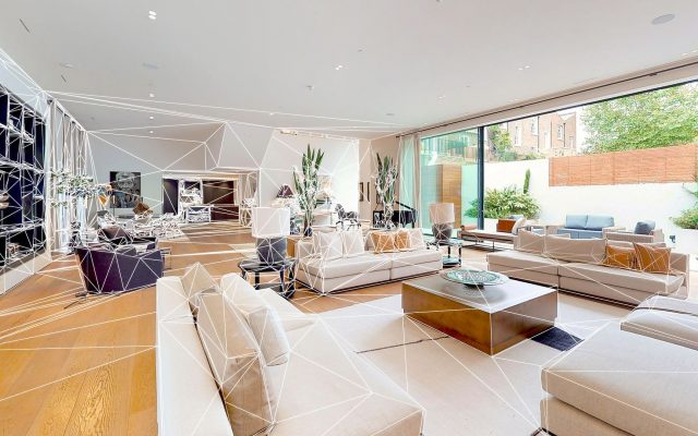 Is Cork Estate Agent’s 3D Virtual Tour the answer to selling your home during the coronavirus?