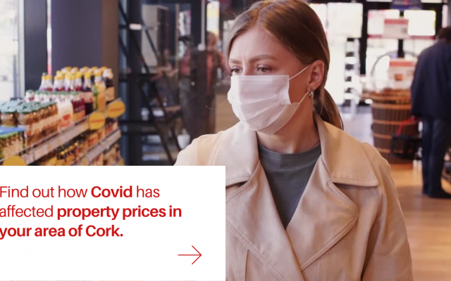 The impact of COVID-19 on the property market