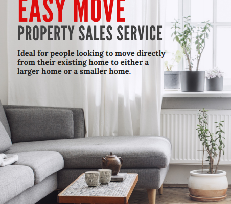 Easy Move Property Sales Service